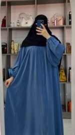 ⁦ABAYA RAZAN-عباية رزَان⁩ - الصورة ⁦5⁩