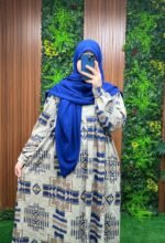 ⁦عباءة هبة⁩ - الصورة ⁦7⁩