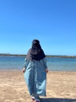 ⁦نقاب السباحة⁩ - الصورة ⁦4⁩
