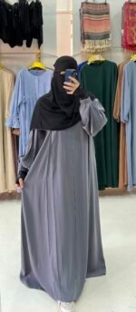 ⁦عباءة رميساء⁩ - الصورة ⁦7⁩