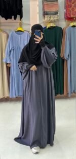 عباءة رميساء