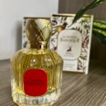 LA ROUGE BAROQUE