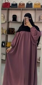 ⁦ABAYA RAZAN-عباية رزَان⁩ - الصورة ⁦11⁩