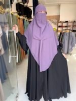 ⁦Niqab Malaisien - نقاب ماليزي⁩ - الصورة ⁦4⁩