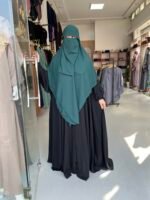 ⁦Niqab Malaisien - نقاب ماليزي⁩ - الصورة ⁦12⁩