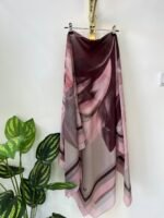 ⁦Foulard Malaisien⁩ - الصورة ⁦15⁩