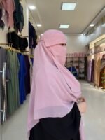 ⁦Niqab Malaisien - نقاب ماليزي⁩ - الصورة ⁦8⁩