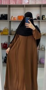 ⁦ABAYA SOUMIA⁩ - الصورة ⁦6⁩