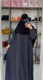 ⁦ABAYA SOUMIA⁩ - الصورة ⁦12⁩