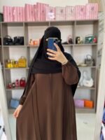 ⁦ABAYA SOUMIA⁩ - الصورة ⁦11⁩