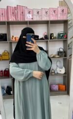 ⁦ABAYA SOUMIA⁩ - الصورة ⁦10⁩