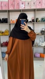 ⁦ABAYA SOUMIA⁩ - الصورة ⁦9⁩