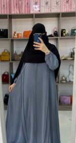 ⁦ABAYA SOUMIA⁩ - الصورة ⁦8⁩
