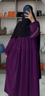 ⁦ABAYA CHAMS⁩ - الصورة ⁦2⁩