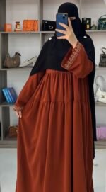 ⁦ABAYA CHAMS⁩ - الصورة ⁦9⁩