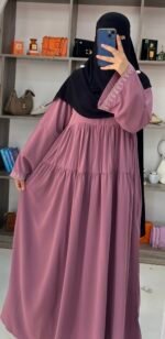 ⁦ABAYA CHAMS⁩ - الصورة ⁦8⁩