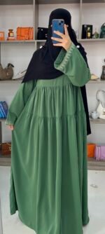 ⁦ABAYA CHAMS⁩ - الصورة ⁦7⁩