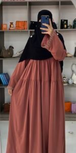 ⁦ABAYA CHAMS⁩ - الصورة ⁦6⁩