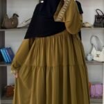 ABAYA CHAMS
