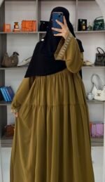 ABAYA CHAMS