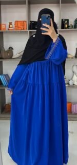 ⁦ABAYA CHAMS⁩ - الصورة ⁦12⁩