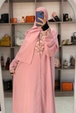 ⁦ROBE DE PRIÈRE - فستان الصلاة⁩ - الصورة ⁦6⁩
