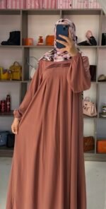 ABAYA SOJOUD - عباية سجود