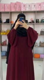 ⁦ABAYA ANFAL-عباية أنفال⁩ - الصورة ⁦2⁩