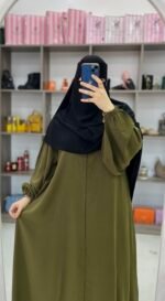 ⁦ABAYA ANFAL-عباية أنفال⁩ - الصورة ⁦5⁩