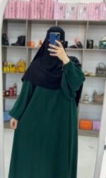 ⁦ABAYA ANFAL-عباية أنفال⁩ - الصورة ⁦6⁩