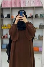 ⁦ABAYA ANFAL-عباية أنفال⁩ - الصورة ⁦7⁩