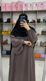 ⁦ABAYA ANFAL-عباية أنفال⁩ - الصورة ⁦10⁩