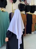 ⁦KHIMAR-خِمار كبير⁩ - الصورة ⁦3⁩