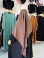 ⁦KHIMAR-خِمار كبير⁩ - الصورة ⁦4⁩