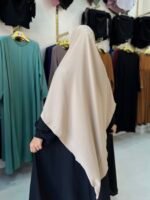 ⁦KHIMAR-خِمار كبير⁩ - الصورة ⁦6⁩