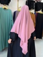 KHIMAR-خِمار كبير