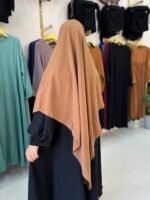 ⁦KHIMAR-خِمار كبير⁩ - الصورة ⁦9⁩