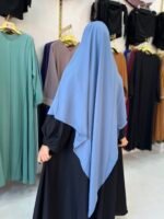 ⁦KHIMAR-خِمار كبير⁩ - الصورة ⁦11⁩