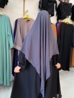 ⁦KHIMAR-خِمار كبير⁩ - الصورة ⁦12⁩