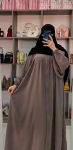 ⁦ABAYA RAZAN-عباية رزَان⁩ - الصورة ⁦2⁩