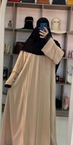 ⁦ABAYA HAFSA- عباية حفصَة⁩ - الصورة ⁦3⁩