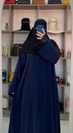 ⁦ABAYA HAFSA- عباية حفصَة⁩ - الصورة ⁦4⁩