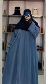 ⁦ABAYA HAFSA- عباية حفصَة⁩ - الصورة ⁦8⁩
