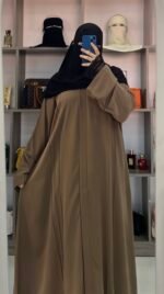 ⁦ABAYA HAFSA- عباية حفصَة⁩ - الصورة ⁦12⁩
