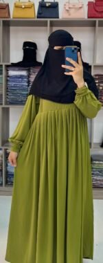⁦فستان فردوس⁩ - الصورة ⁦3⁩
