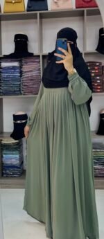 ⁦فستان فردوس⁩ - الصورة ⁦6⁩