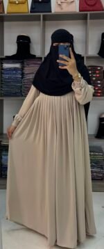 ⁦فستان فردوس⁩ - الصورة ⁦9⁩