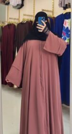 ⁦ABAYA NOOR-عباية نُور⁩ - الصورة ⁦3⁩