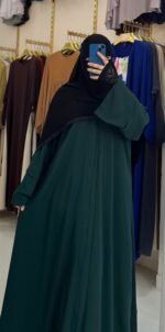 ⁦ABAYA NOOR-عباية نُور⁩ - الصورة ⁦9⁩