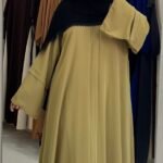 ABAYA NOOR-عباية نُور